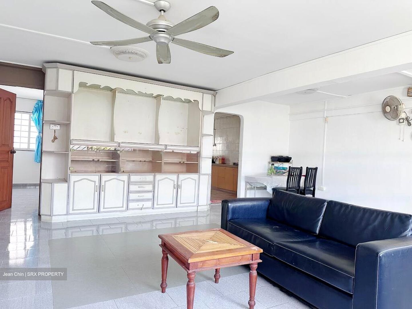 Blk 440 Tampines Street 43 (Tampines), HDB 5 Rooms #459261891